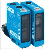 SICK 1018255 Type:WS/WE12L-2N430 Small photoelectric sensor Turkey
