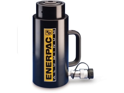 Enerpac RACL206 Aluminum Lock Nut Hydraulic Cylinder Turkey