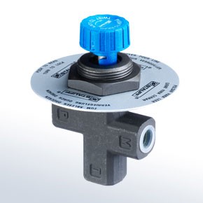 Stauff SWS-S1-G04 Single Station Gauge Isolator Valve Turkey