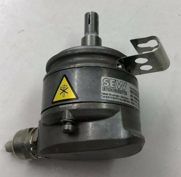 SEW EURODRIVE (E)DR../ES7C/EV7C O 13642693 Encoder Turkey