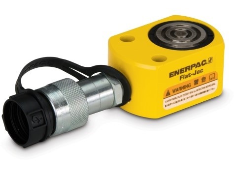 Enerpac RSM100 Low Height Hydraulic Cylinder Turkey