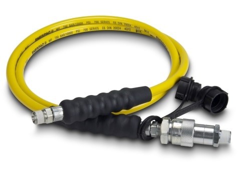 Enerpac HC7203B Thermo-plastic High Pressure Hydraulic Hose Turkey