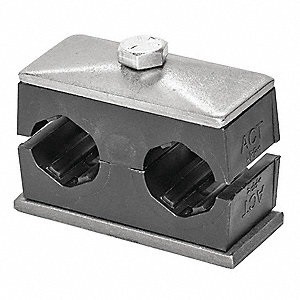 Stauff SM-216-PP-IS-M-W5 Tube Clamp Turkey