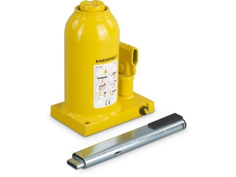Enerpac GBJ015A  Hydraulic Industrial Bottle Jack GBJ015A,  Hydraulic Industrial Bottle Jack Turkey
