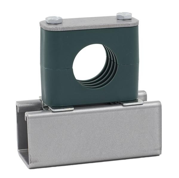 Stauff 7076.1-PA-SIP-AF-M-W2 Clamp Turkey