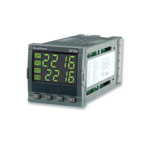 EUROTHERM 2216e Temperature Controller Programmer Turkey