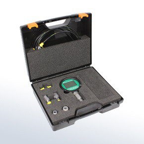 Stauff SMB-DIGI-20-B0400-B Measuring Set Turkey