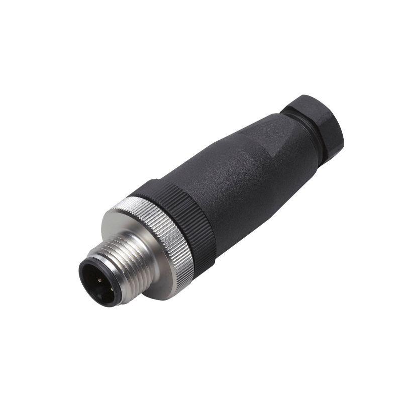 Ifm Electronic E11506 SSTGH050MSSFKPG Wirable Socket Ifm Turkey