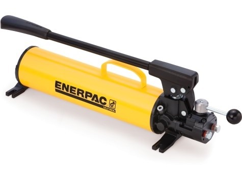 Enerpac P84 ULTIMA Lightweight Hand Pump Turkey