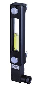 Stauff SNA127B-S-T-10  Level Gauge Turkey