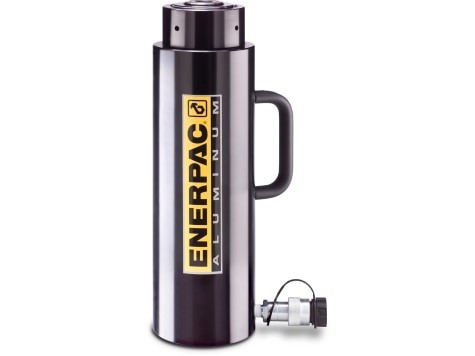 Enerpac RACL208 Aluminum Lock Nut Hydraulic Cylinder Turkey