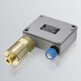 Trafag ATEX 924 Differential Pressure Pressostat Turkey