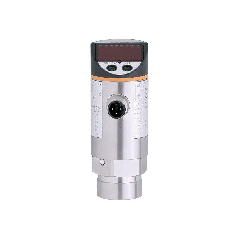 Ifm Electronic Ifm PB5022 PB-100-SBR14-HFPKG/US/ /V Pressure Sensor Turkey