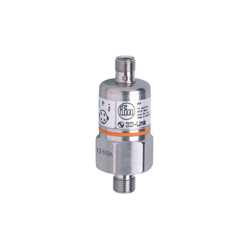 Ifm Electronic PP7024 PP-010-SBG14-QFRKG/US Pressure Sensor Ifm Turkey