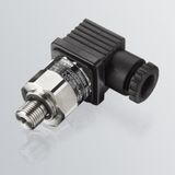 Trafag EPR 8293 Railway Pressure Transmitter Turkey