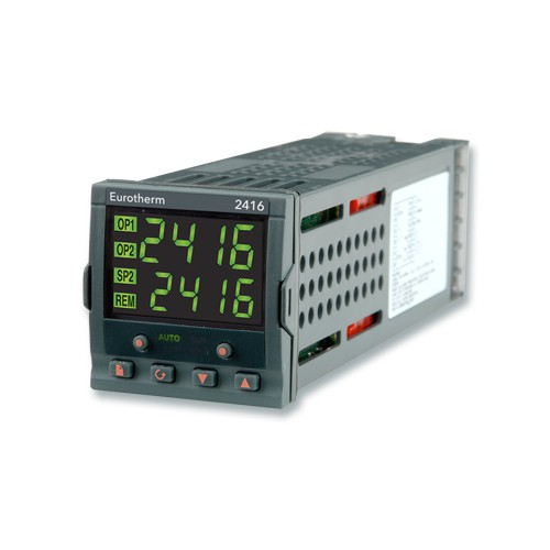 EUROTHERM EUROTHERM 2416 Temperature Controller Programmer 2416 Temperature Controller Programmer Turkey