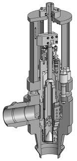 Gestra ZK210 Turkey