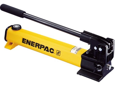 Enerpac P392 Hand Pump Turkey