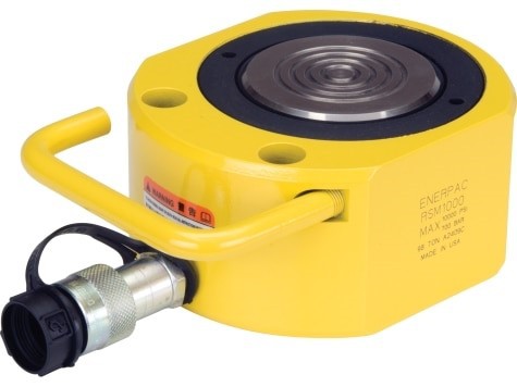 Enerpac RSM1000 Low Height Hydraulic Cylinder Turkey