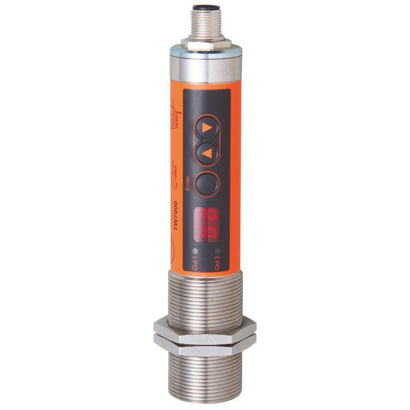 Ifm Electronic OW5021 OWI-BPKG/US-100 Ifm  Infrared Temperature Sensor Turkey