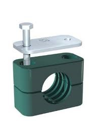 Stauff SP-325-PP-DP-AS-M-W10  1110000799 Clamp Combination Turkey