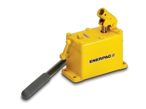 Enerpac P51 Low Pressure Hydraulic Hand Pump Turkey