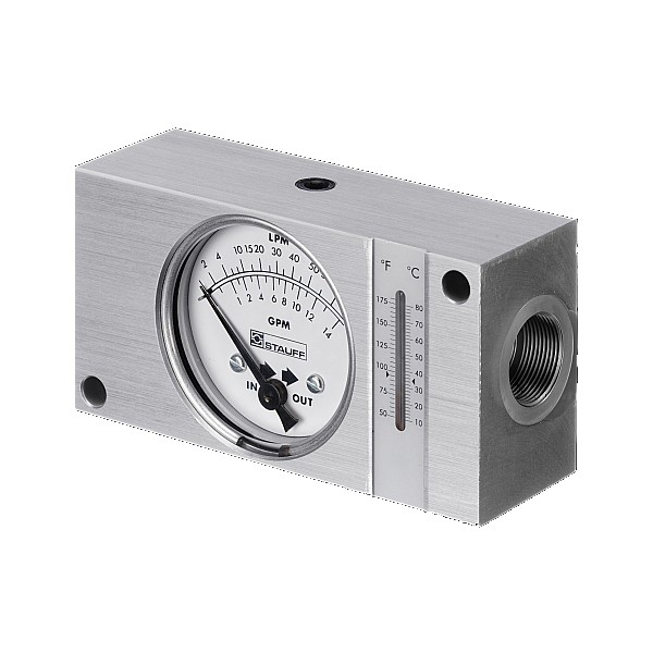 Stauff Sdm 1500-A-400-T 1910000616  Flow Meter Turkey