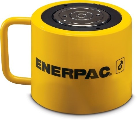 Enerpac RCS1002 Low Height Hydraulic Cylinder Turkey