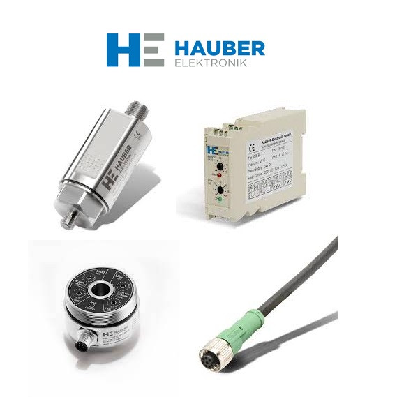 Hauber 663.32.102.0 Vibration Control Turkey
