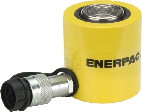 Enerpac RCS201 Low Height Hydraulic Cylinder Turkey