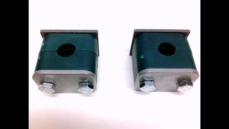 Stauff SM-320-PP-DP-AS-M-W3  1110001752 Clamp Combination Turkey