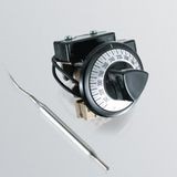 Trafag 136/154 Altero Laborstat Turkey