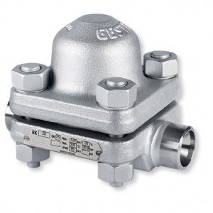 Gestra BK29 Turkey