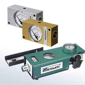 Stauff Sdmkr-750-A-200-T Flowmeter Turkey