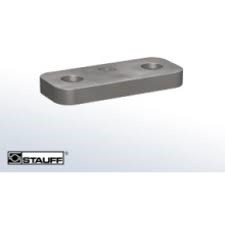 Stauff DPAL7SW3 PIASTRA SUPERIORE ZINCATA Turkey