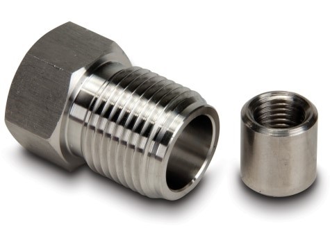Enerpac 43701 Ultra-High Pressure Fitting Turkey