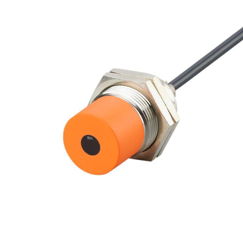 Ifm Electronic II7107 IIK3015-ANKG/I/2M Inductive Sensor Ifm Turkey