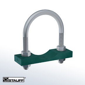 Stauff Rb W3 Rul/Pa 219,1 Tube Catchers Turkey