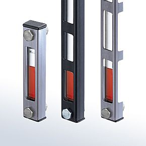 Stauff SNA-254-B-S-T-12 Level Gauge Turkey