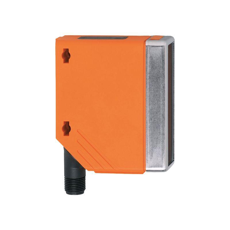 Ifm Electronic O4P500 O4P-FPKG/US100 Photoelectric Sensor Ifm Turkey