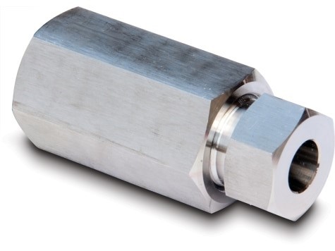 Enerpac 41246 High Pressure Fitting, Adapter Turkey