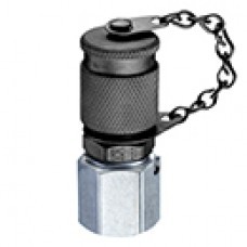 Stauff 1210026085  Smk-20-M8X1-B-A-W3 Coupling Turkey