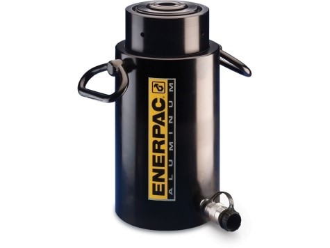 Enerpac RACL1508 Aluminum Lock Nut Hydraulic Cylinder Turkey