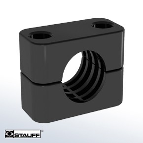 Stauff 325-PP-SIG-AF-M-W3  1110002386 Clamp Combination Turkey