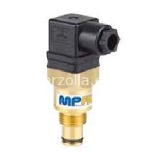 Mp Filtri NR7HP01 Vacuum Indicator Turkey