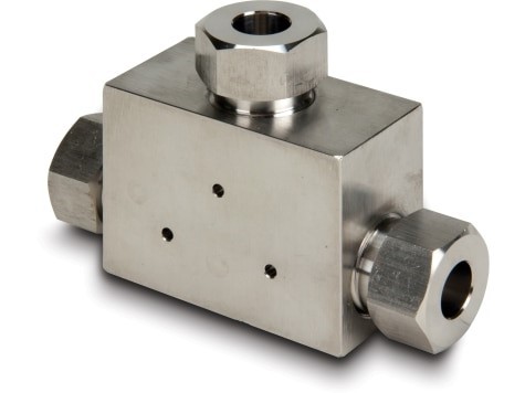 Enerpac 43300  Ultra-High Pressure Fitting Turkey
