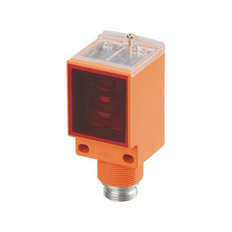 Ifm Electronic Ifm OM0009 OMP-FKOW/T/LS-500 Photoelectric Sensor Turkey