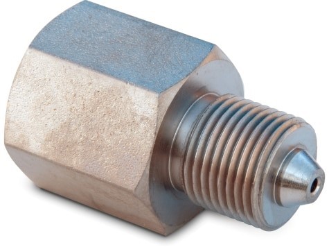 Enerpac 41366 High Pressure Fitting, Adapter Turkey
