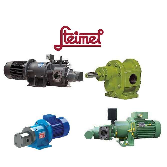 Steimel T2-70 Gear Pump Turkey