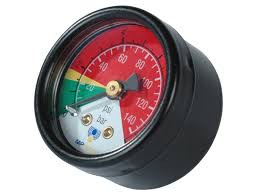 Mp Filtri BVA14P01 ( ex VR cod.01.095.001 ) VRP01 Manometer Turkey